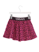 'La Greca' shorts